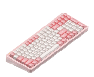 NuPhy Halo IO 96 / Sakura Fizz / Blush Max - 1486666 - zdjęcie 1